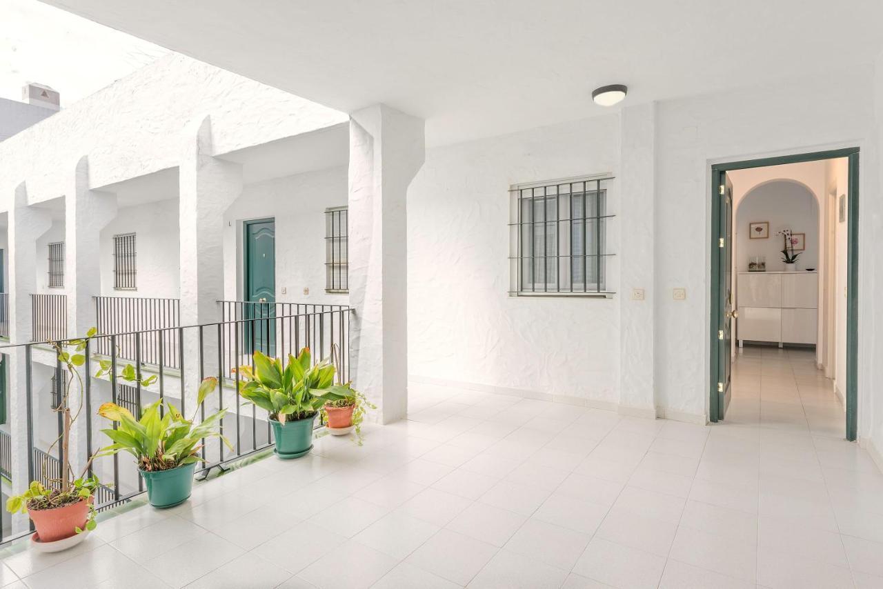 Apartment Bateles Conil De La Frontera