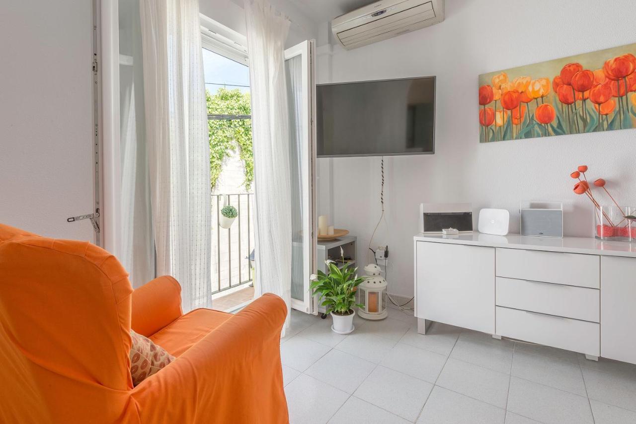 Bateles Apartment *