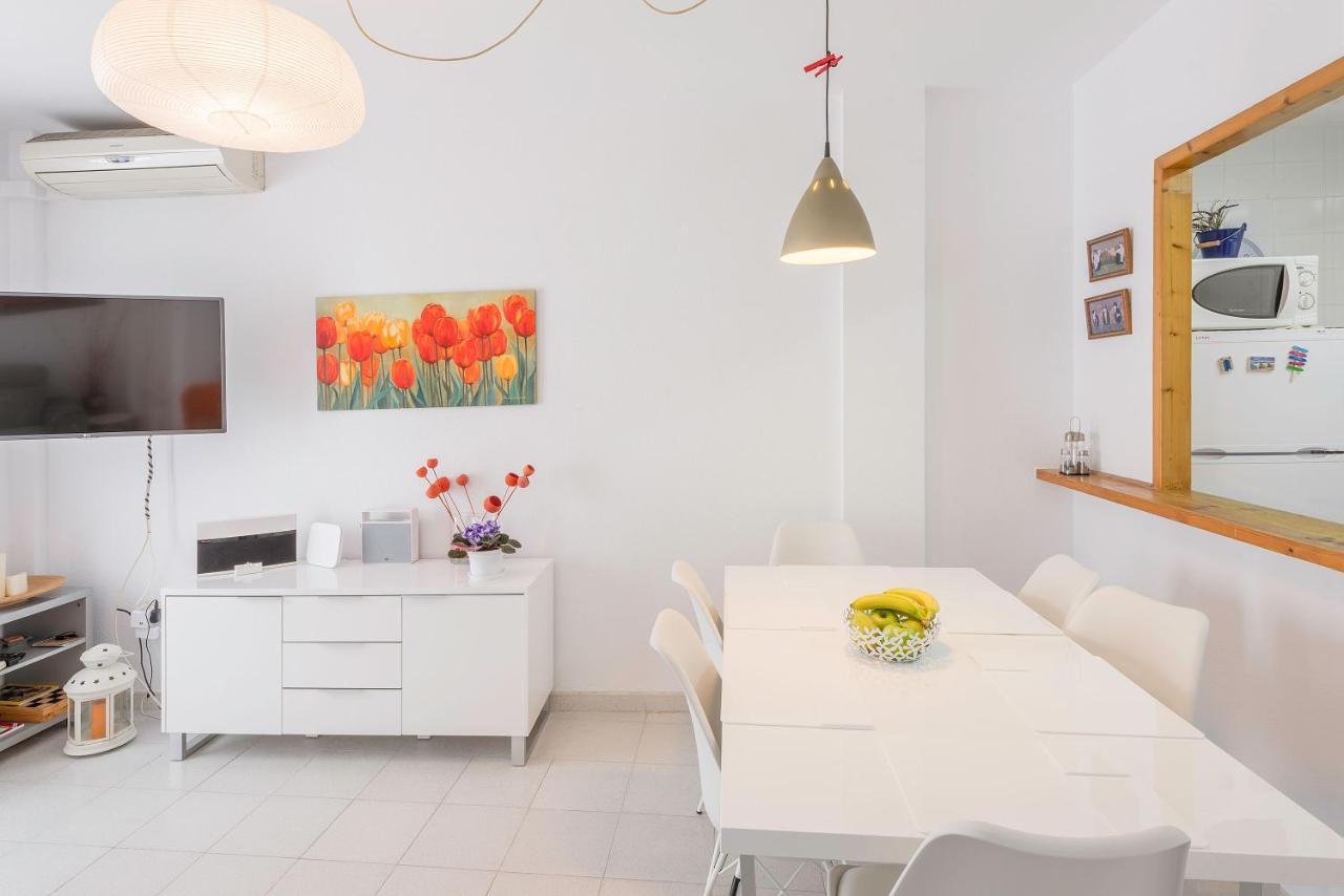 Apartment Bateles
