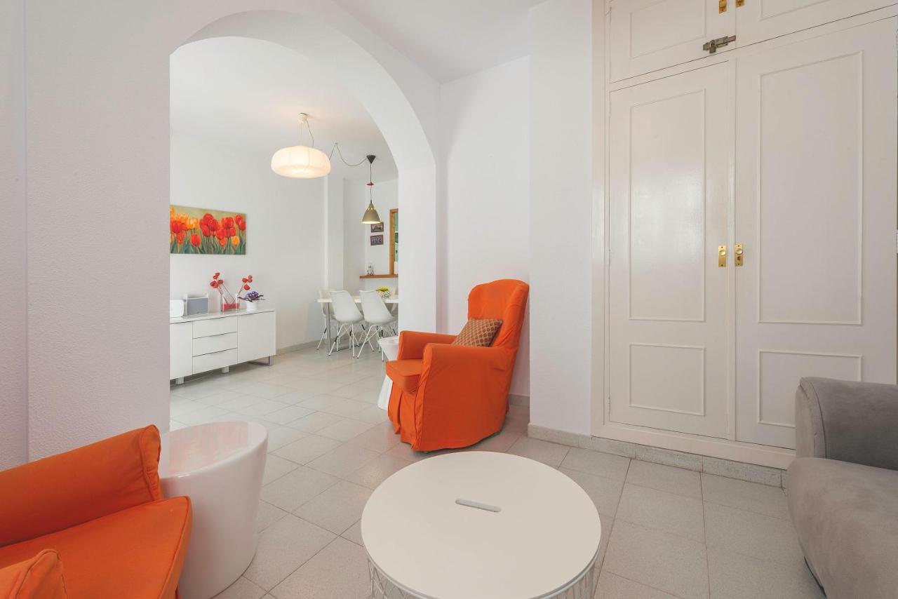 Bateles Apartment Conil De La Frontera