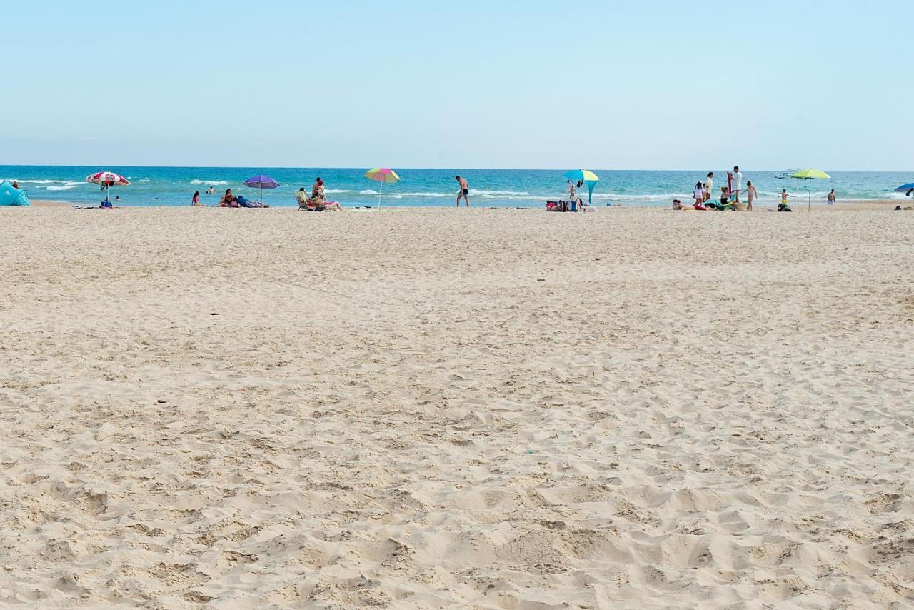 Bateles Apartment Conil De La Frontera