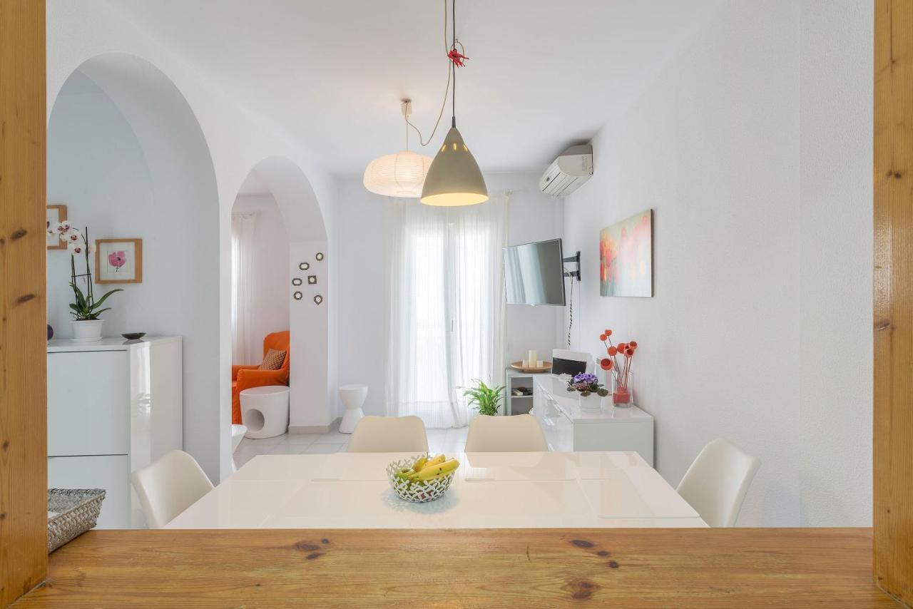 Apartment Bateles *