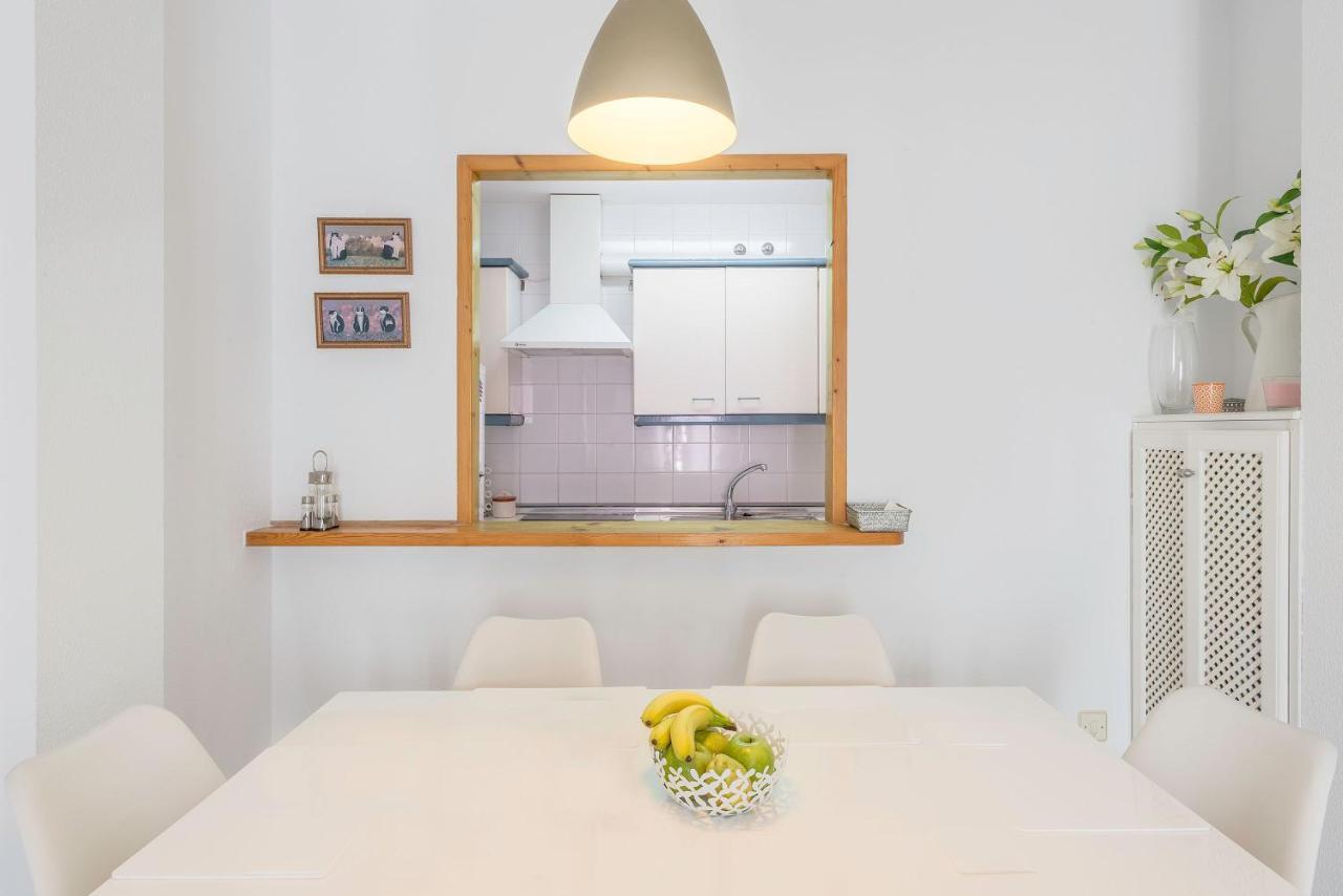 Apartment Bateles Conil De La Frontera