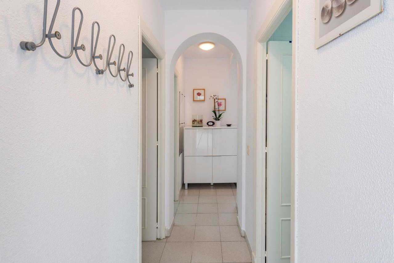 Bateles Apartment Conil De La Frontera