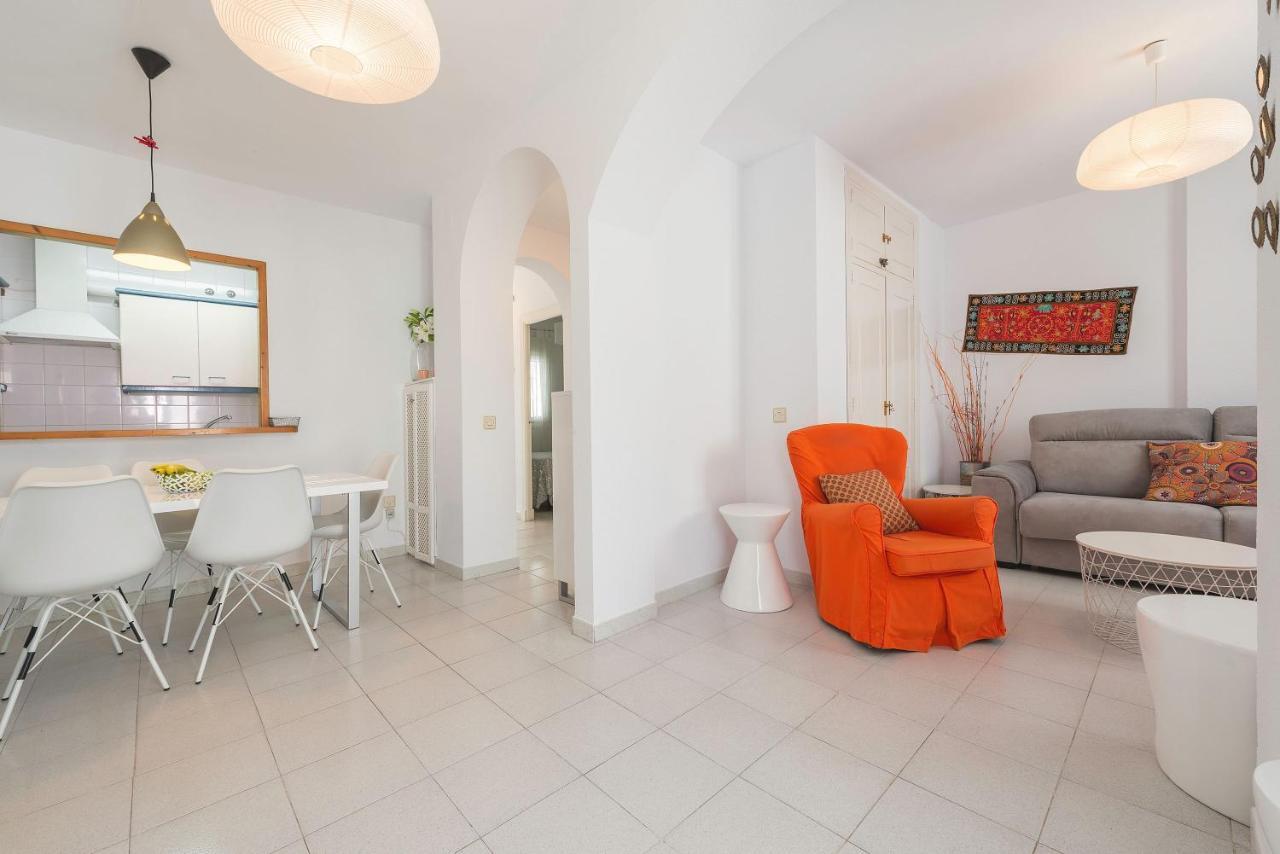 Bateles Apartment *